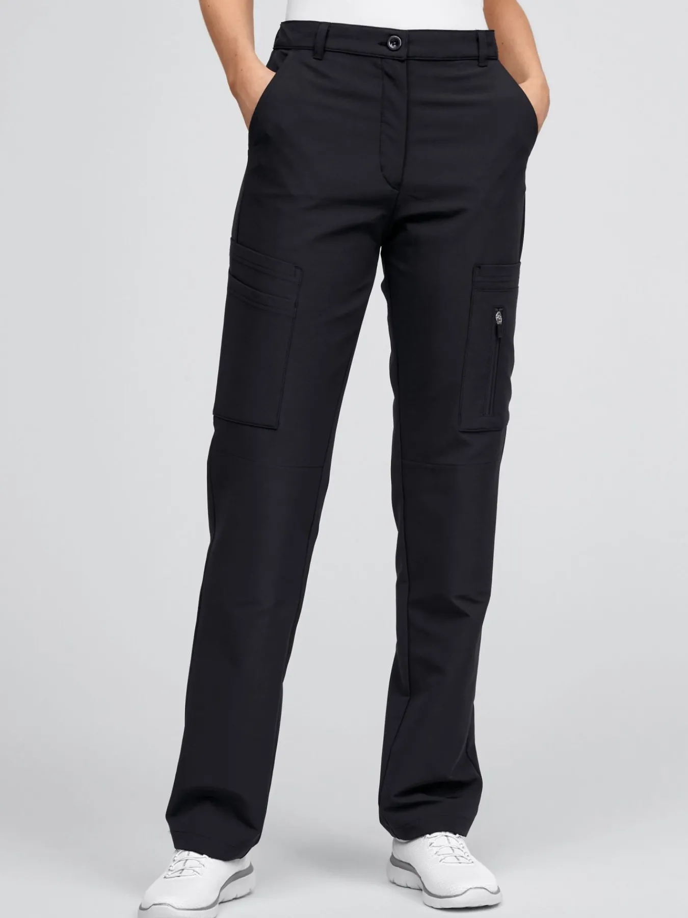 7days Active-tretch-Daenhoe DERBY-Damen Jeans & Stretchhosen