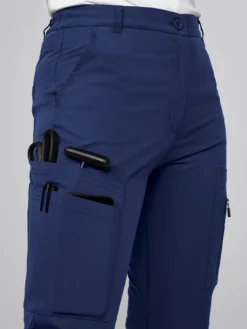 7days Active-tretch-Daenhoe DERBY-Damen Jeans & Stretchhosen