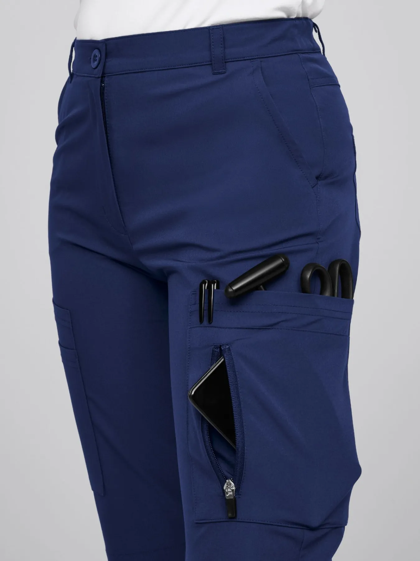 7days Active-tretch-Daenhoe DERBY-Damen Jeans & Stretchhosen