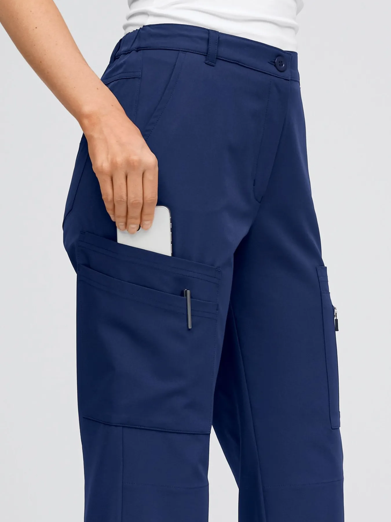 7days Active-tretch-Daenhoe DERBY-Damen Jeans & Stretchhosen