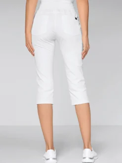 7days 3/4-Active-tretch-Hoe-Damen Kurze Hosen & Röcke