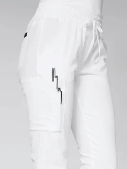 7days 3/4-Active-tretch-Hoe-Damen Kurze Hosen & Röcke