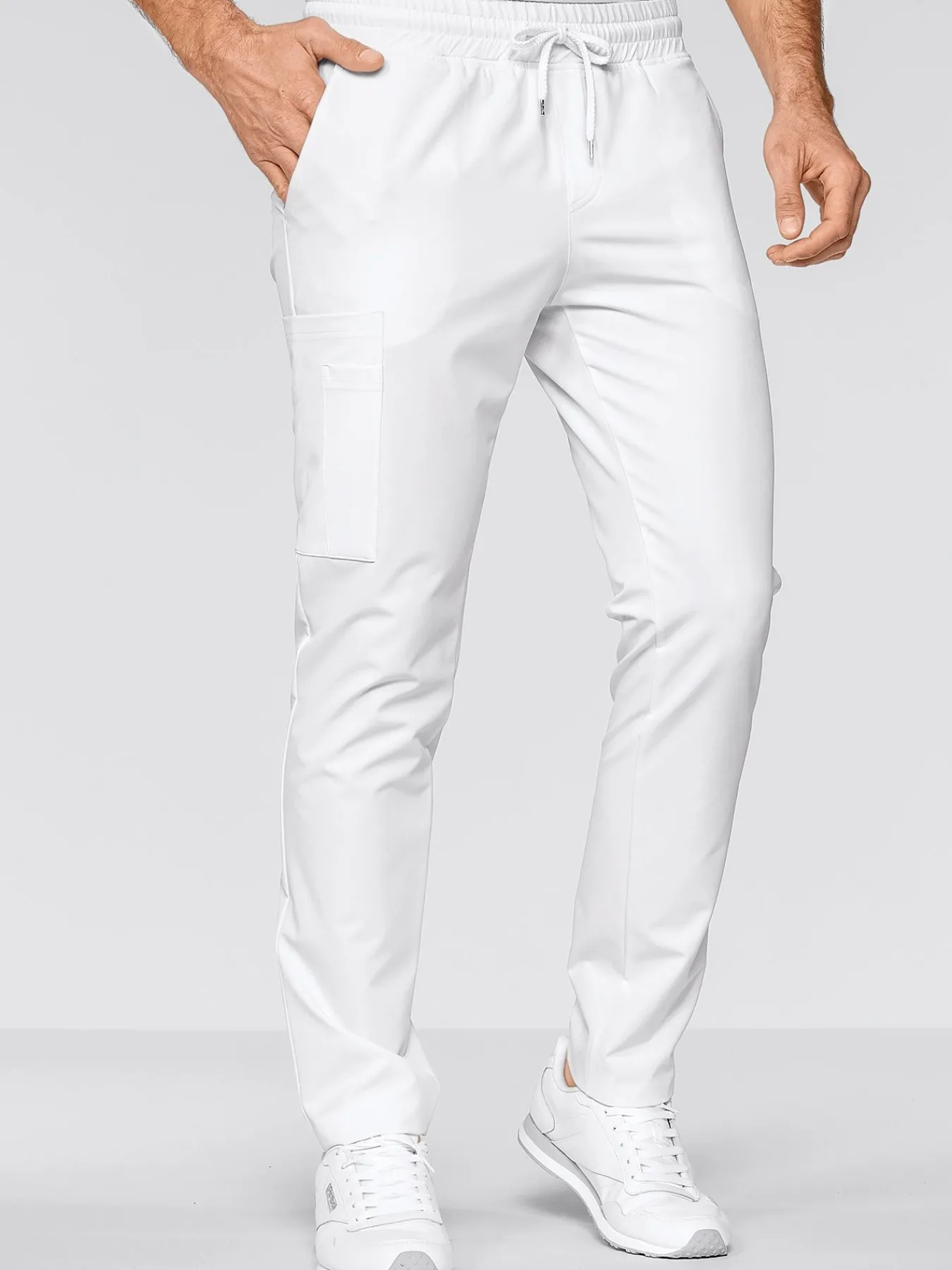 7days Active-tretchhoe DAON it Beintachen-Herren Schlupfhosen|Jeans & Stretchhosen