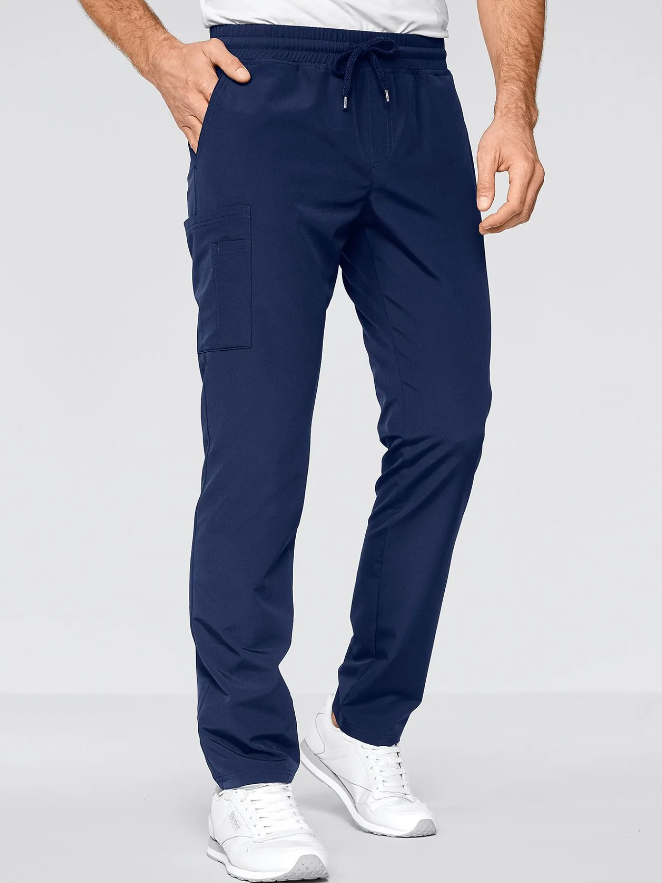 7days Active-tretchhoe DAON it Beintachen-Herren Jeans & Stretchhosen