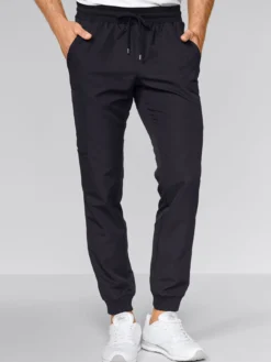 7days Active-tretchhoe RODEZ it Bündchen-Herren Jeans & Stretchhosen