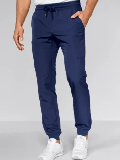 7days Active-tretchhoe RODEZ it Bündchen-Herren Jeans & Stretchhosen