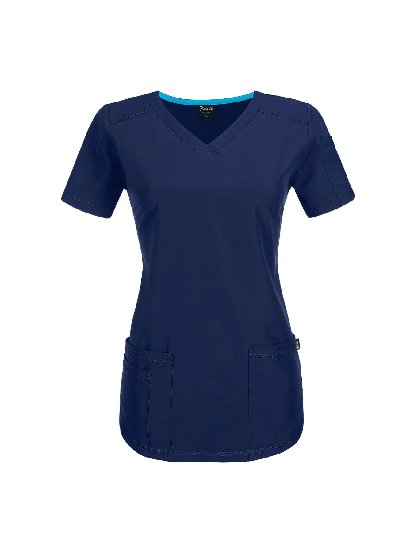 7days Active-tretchkaack ATENA-Damen Stretchkasacks