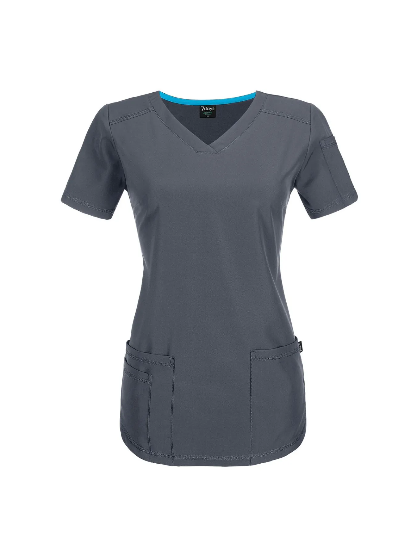 7days Active-tretchkaack ATENA-Damen Stretchkasacks