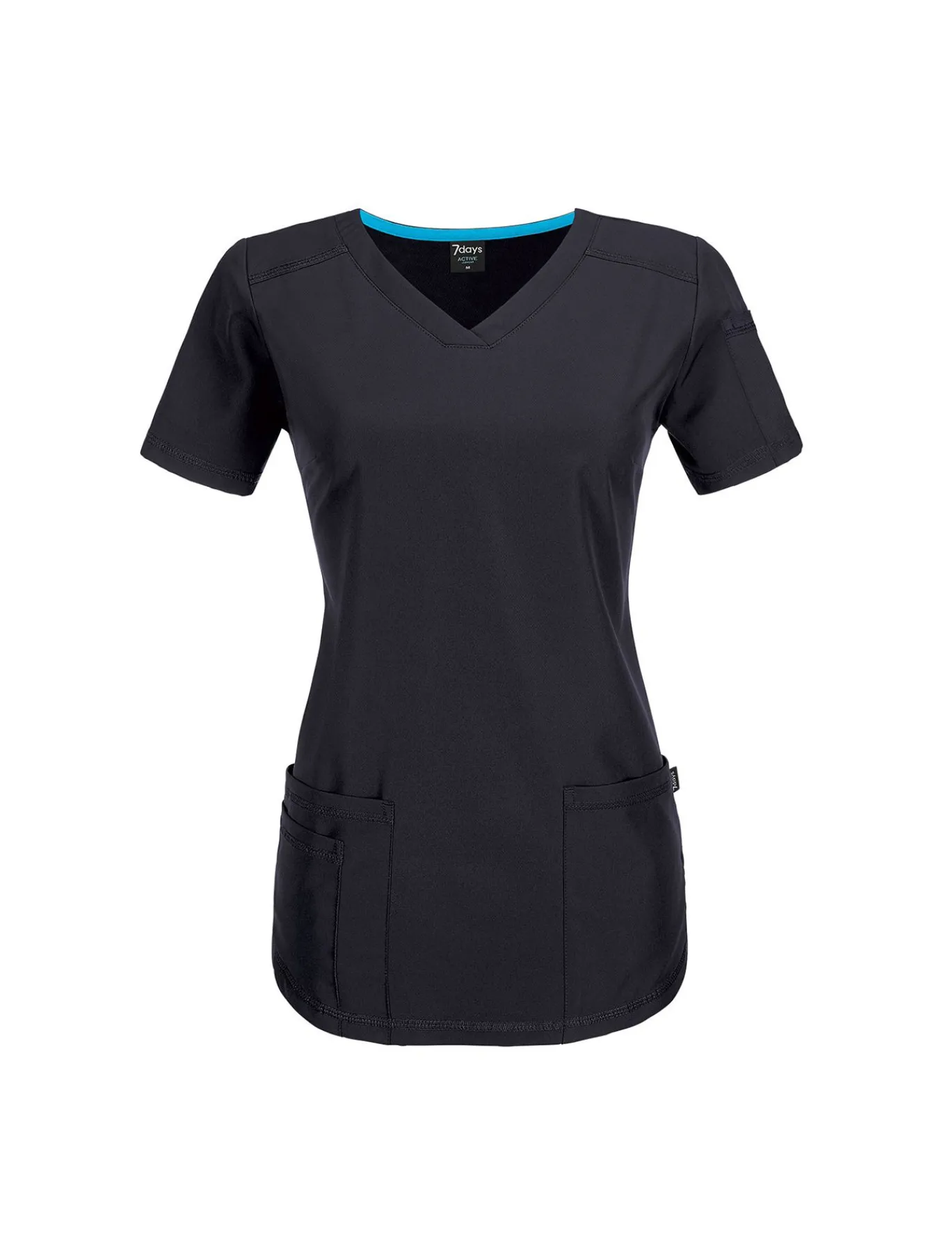 7days Active-tretchkaack ATENA-Damen Stretchkasacks