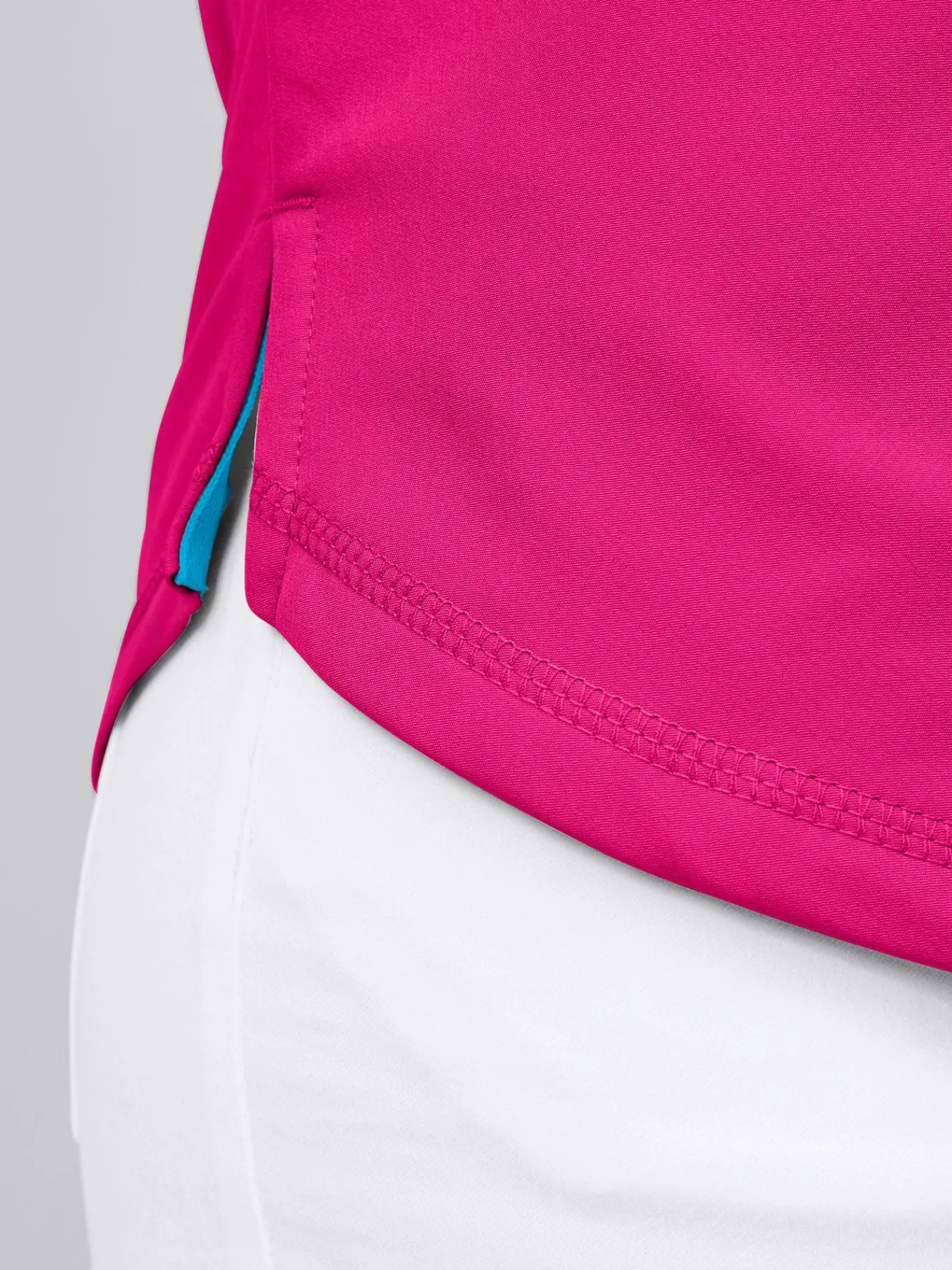 7days Active-tretchkaack ATENA-Damen Kasacks