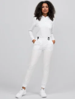 7days Active-tretch-Pant AGETE-Damen Schlupfhosen