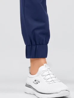 7days Active-tretch-Pant AGETE-Damen Schlupfhosen