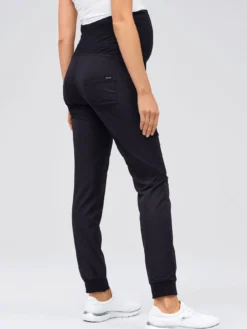 7days Active-Stretch-Umstandshose SORIA-Damen Umstandsmode|Umstandshosen