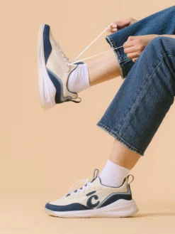 7days Arbeitsschuh Clove STRADA-Damen Sneaker|Sneaker