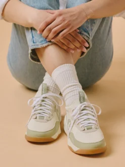 7days Arbeitsschuh Clove STRADA-Damen Sneaker|Sneaker