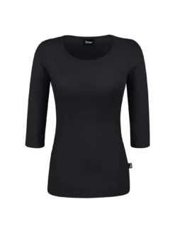 7days 3/4-Ar-hirt EBRO td. 2er-Pack-Damen Multipacks|Langarmshirts