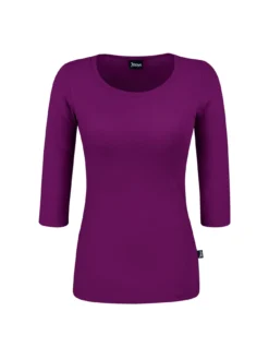 7days 3/4-Ar-hirt EBRO td. 2er-Pack-Damen Multipacks|Langarmshirts
