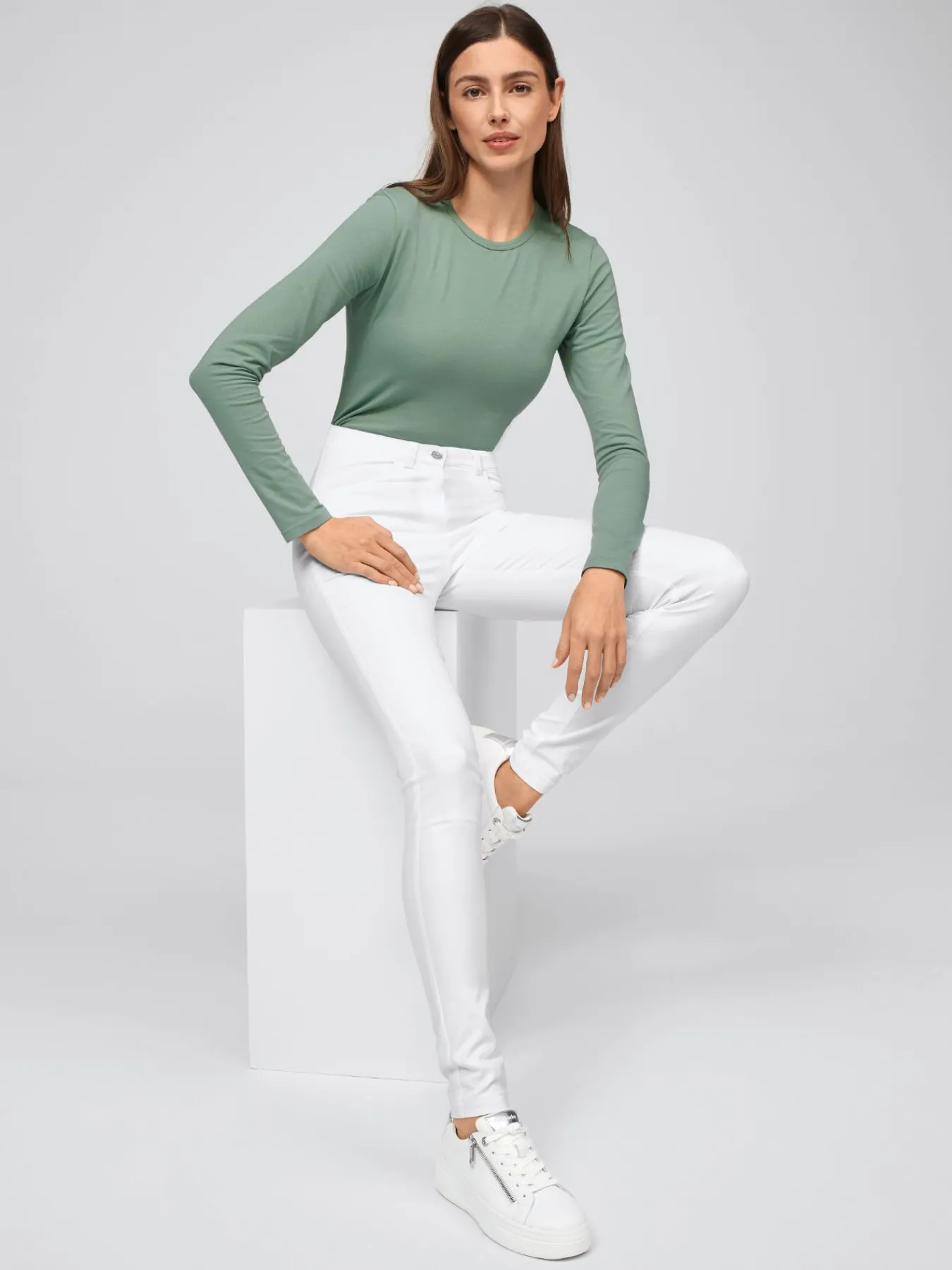 7days Baic-Jean ATANTA-Damen Jeans & Stretchhosen