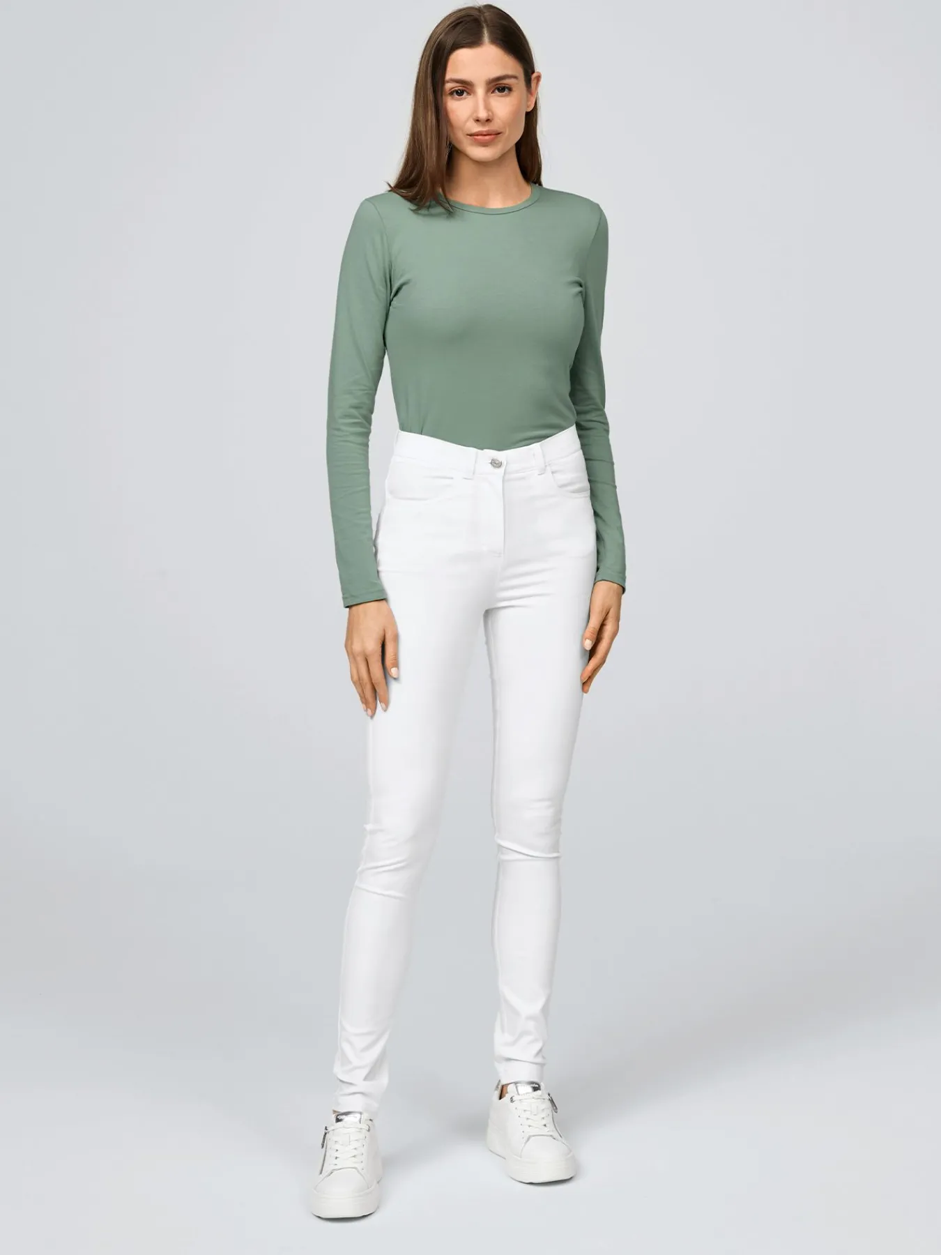 7days Baic-Jean ATANTA-Damen Jeans & Stretchhosen