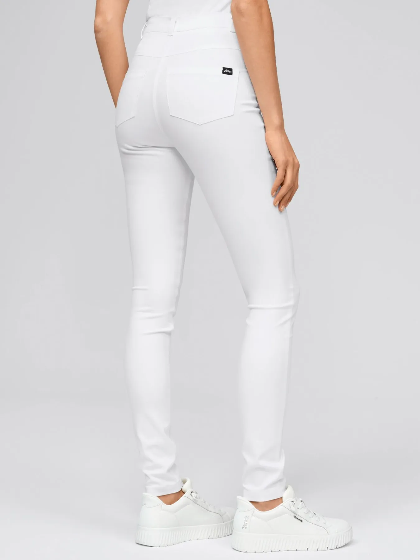 7days Baic-Jean ATANTA-Damen Jeans & Stretchhosen