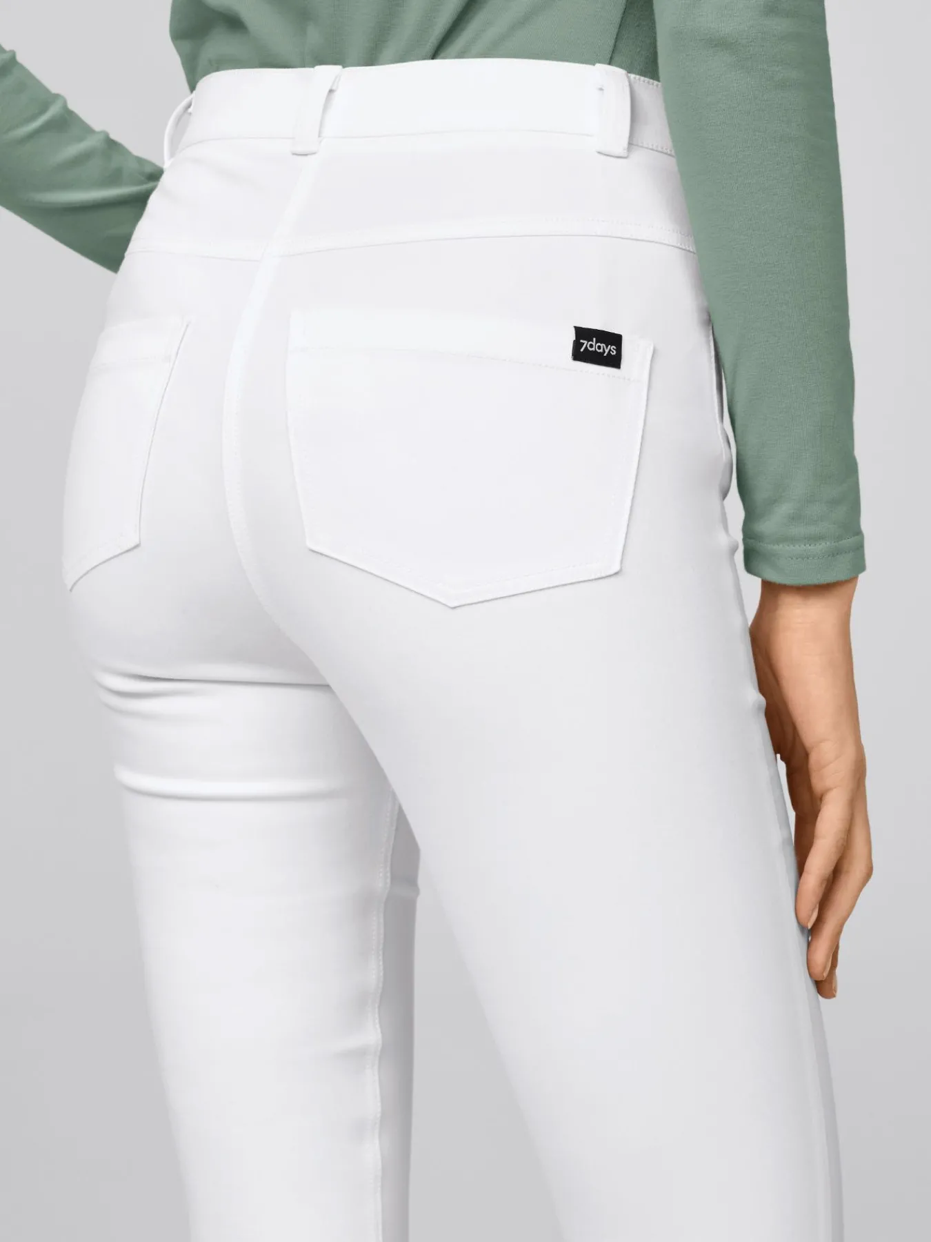 7days Baic-Jean ATANTA-Damen Jeans & Stretchhosen
