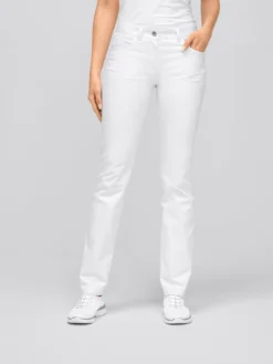 7days Basic-Jeans BURGOS-Damen Jeans & Stretchhosen
