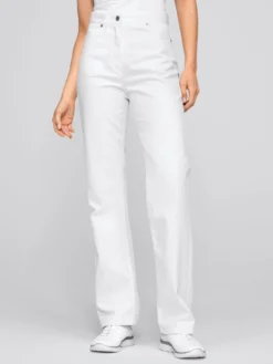 7days Bauwo-Jean ORRAINE-Damen Jeans & Stretchhosen