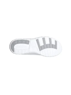 7days Berufsschuh ALMA CLASSIC Suecos-Damen Arbeitsschuhe|Sneaker