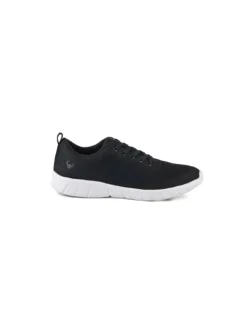 7days Berufsschuh ALMA CLASSIC Suecos-Damen Arbeitsschuhe|Sneaker
