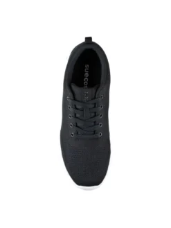 7days Berufsschuh ALMA CLASSIC Suecos-Damen Arbeitsschuhe|Sneaker