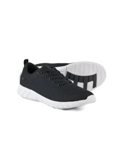 7days Berufsschuh ALMA CLASSIC Suecos-Damen Arbeitsschuhe|Sneaker