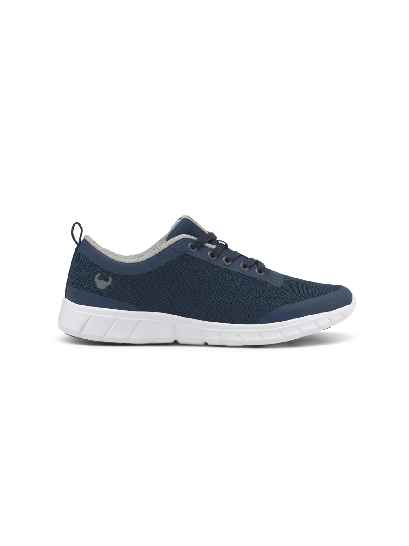 7days Berufsschuh ALMA CLASSIC Suecos-Damen Sneaker|Sneaker