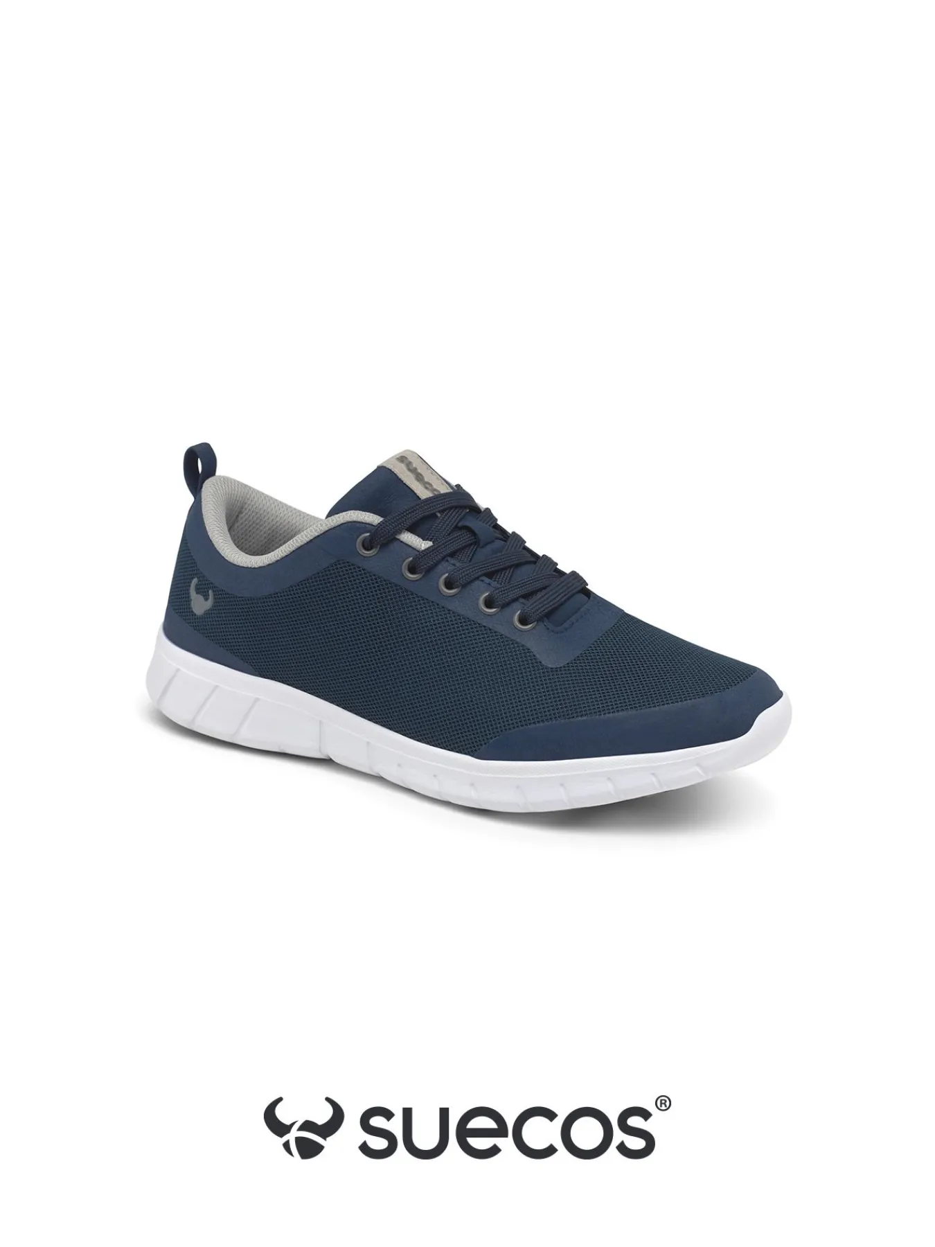 7days Berufsschuh ALMA CLASSIC Suecos-Damen Sneaker|Sneaker