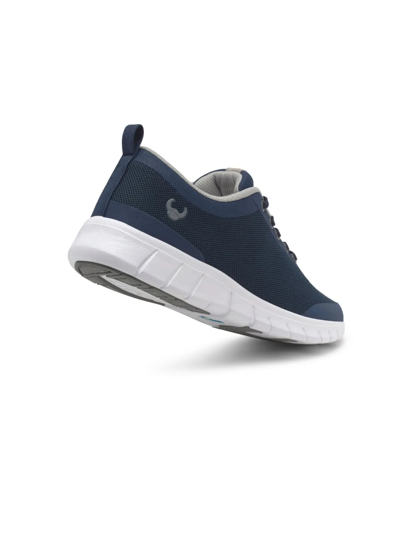 7days Berufsschuh ALMA CLASSIC Suecos-Damen Sneaker|Sneaker