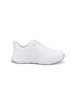 7days Berufsschuh suecos ASGARD-Damen Arbeitsschuhe|Sneaker