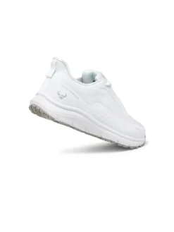 7days Berufsschuh suecos ASGARD-Damen Arbeitsschuhe|Sneaker