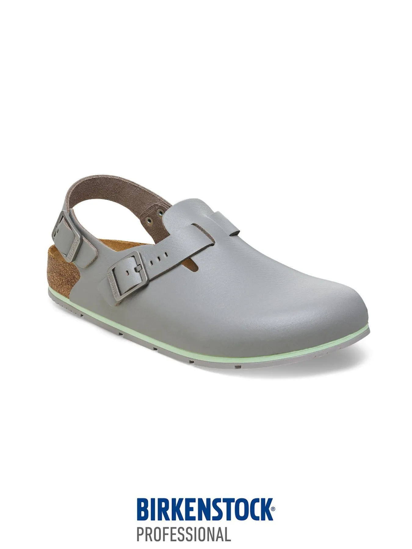 7days BIRKENSTOCK Tokio Pro-Damen Clogs