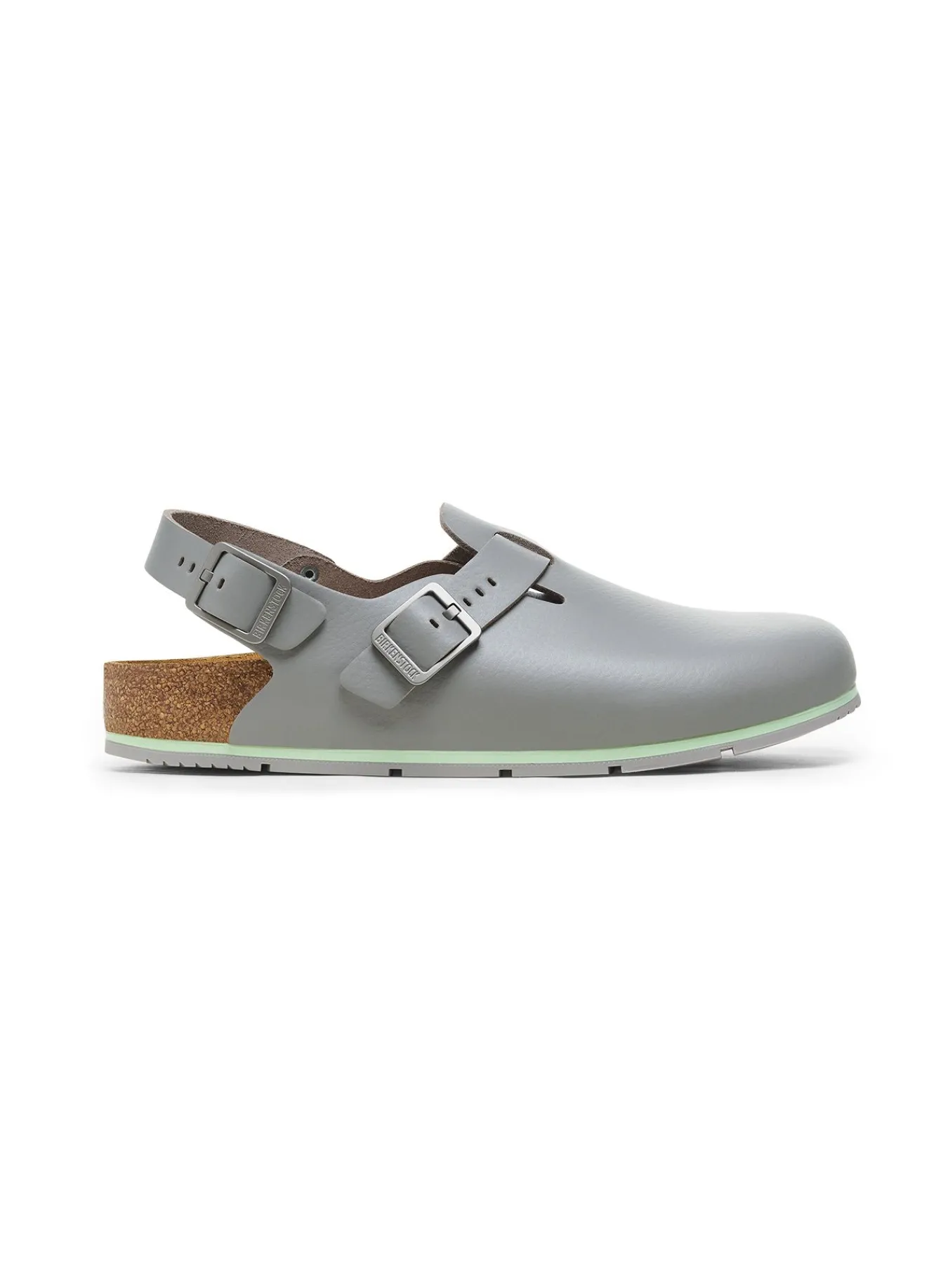 7days BIRKENSTOCK Tokio Pro-Damen Clogs