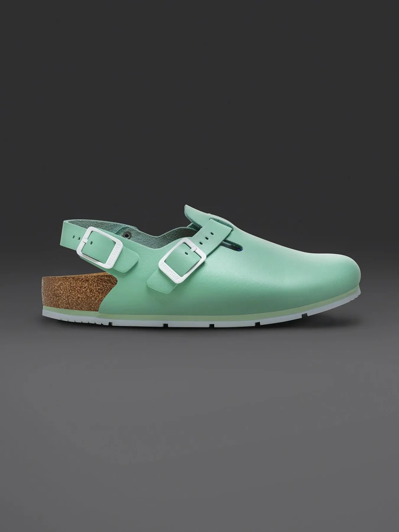 7days BIRKENSTOCK Tokio Pro-Damen Clogs