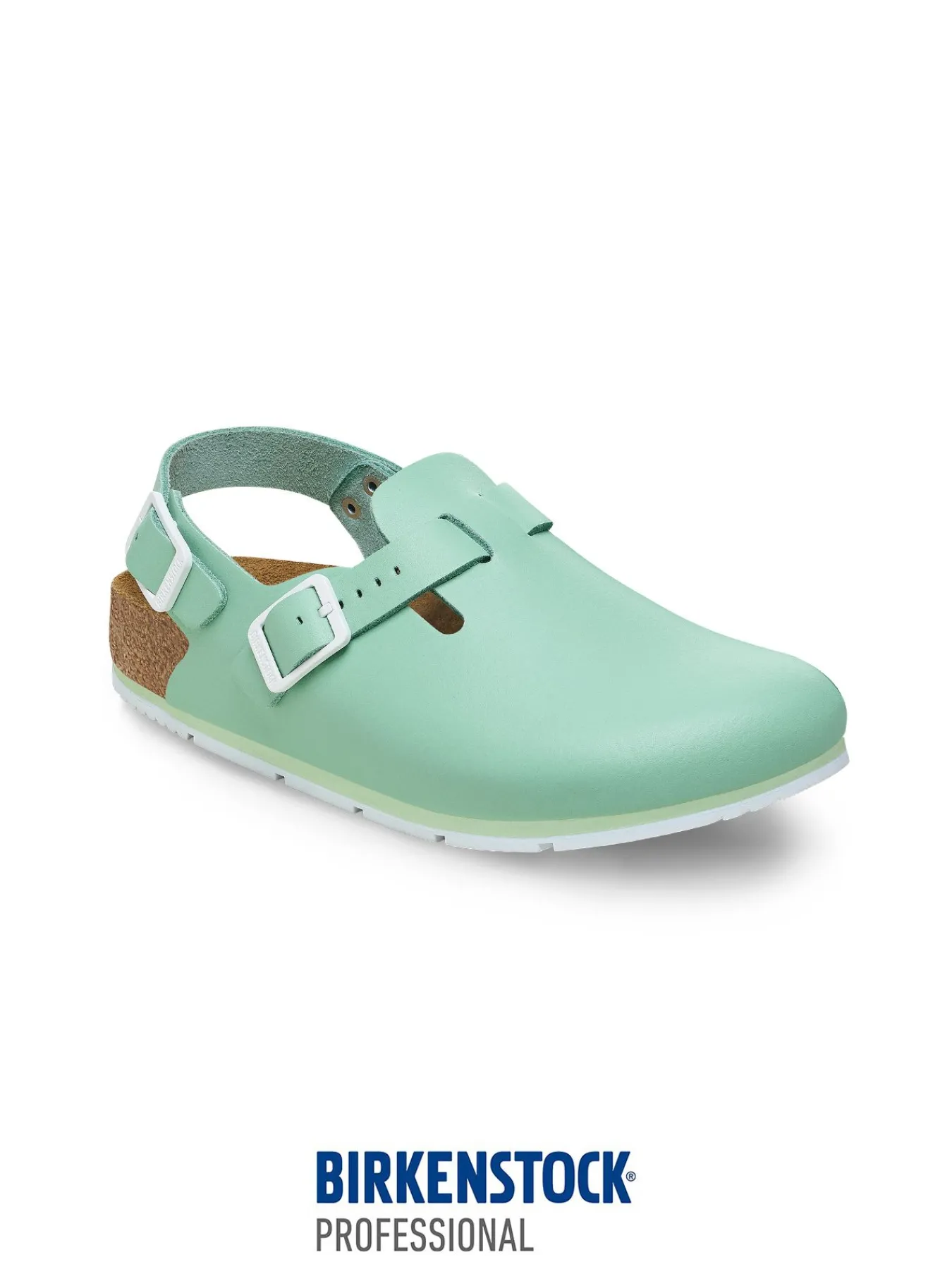 7days BIRKENSTOCK Tokio Pro-Damen Clogs