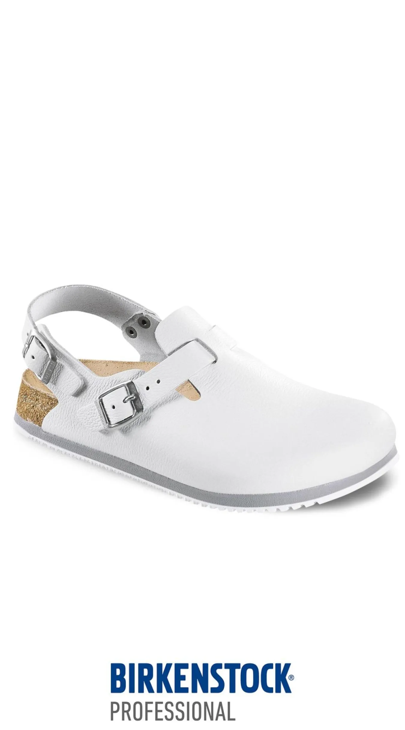 7days BIRKENSTOCK Tokio Super Grip-Damen Clogs|Arbeitsschuhe