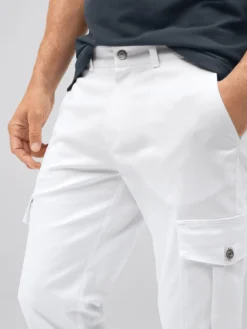 7days Cargohort-Herren Jeans & Stretchhosen