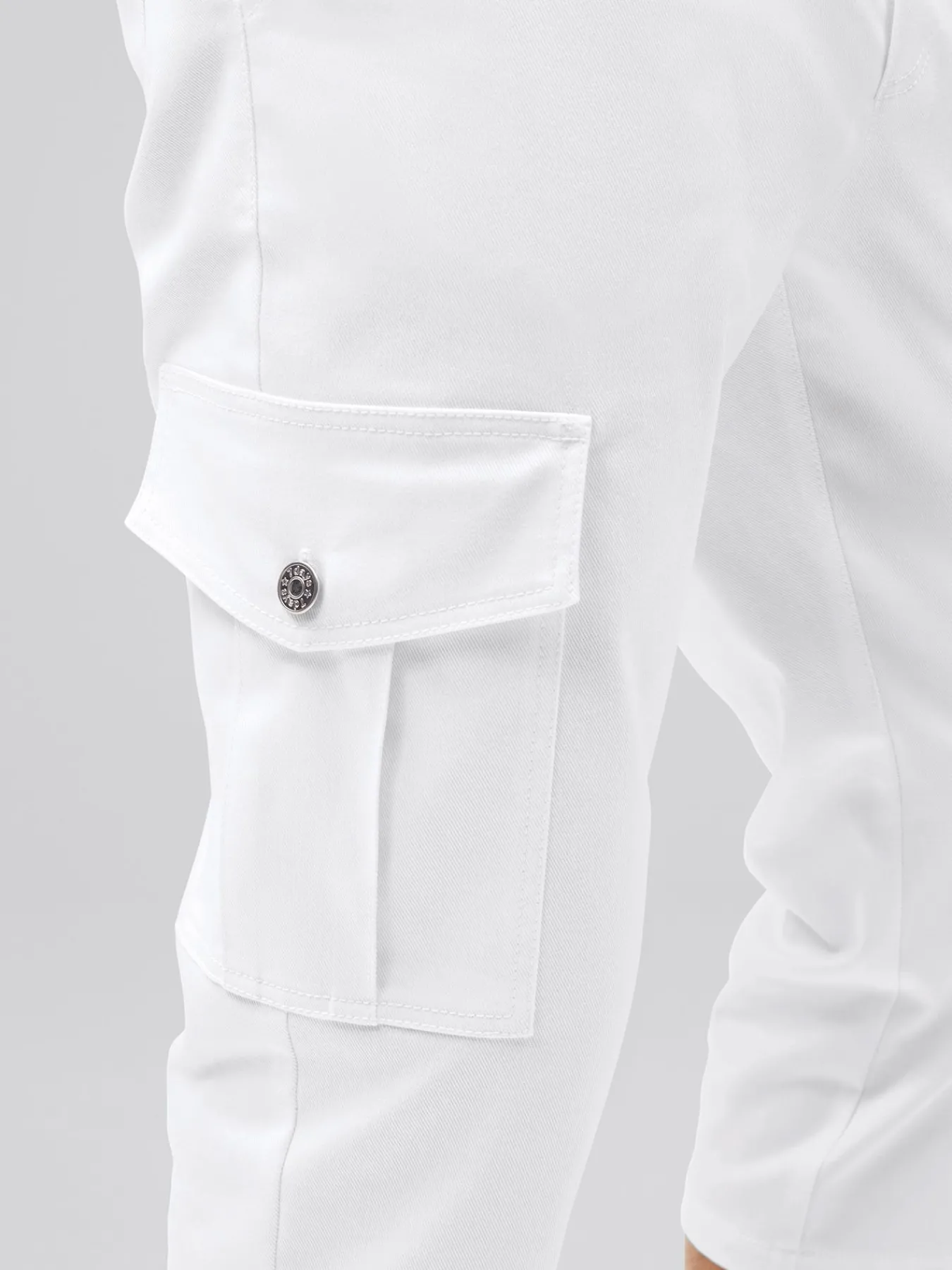 7days Cargohort-Herren Jeans & Stretchhosen