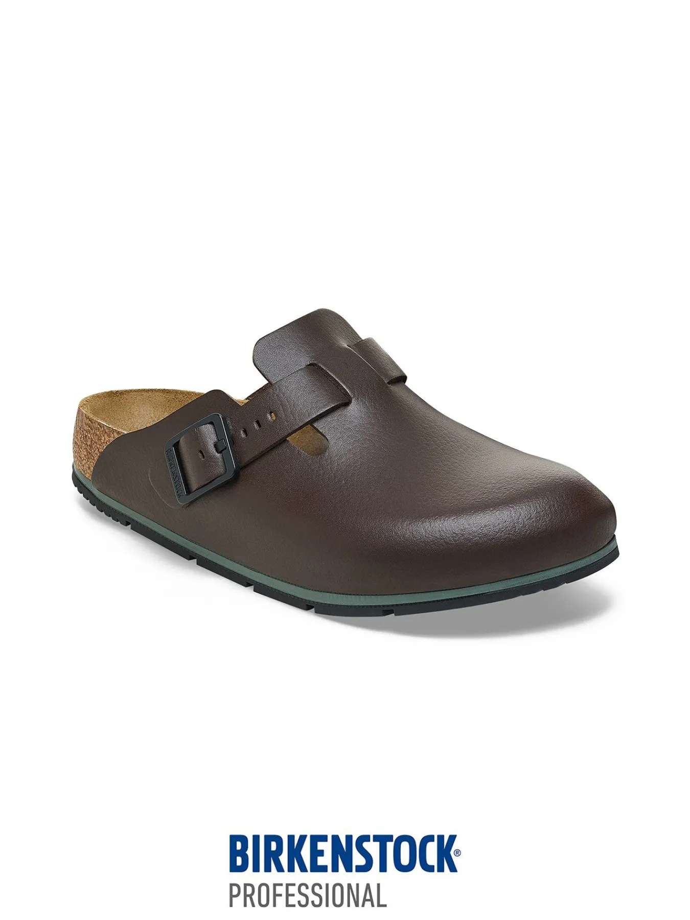 7days Clog BIRKENSTOCK Boston Pro-Damen Clogs|Clogs