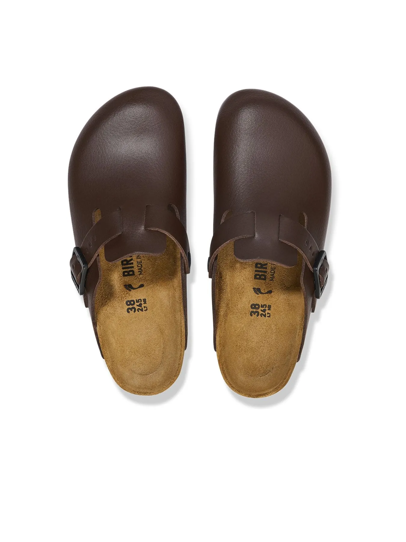 7days Clog BIRKENSTOCK Boston Pro-Damen Clogs|Clogs