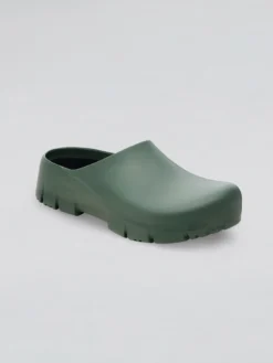 7days Clog BIRKENSTOCK Super Birki 2.0 Unisex-Damen Clogs|Clogs