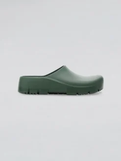 7days Clog BIRKENSTOCK Super Birki 2.0 Unisex-Damen Clogs|Clogs