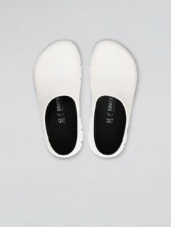 7days Clog BIRKENSTOCK Super Birki 2.0 Unisex-Damen Clogs|Clogs