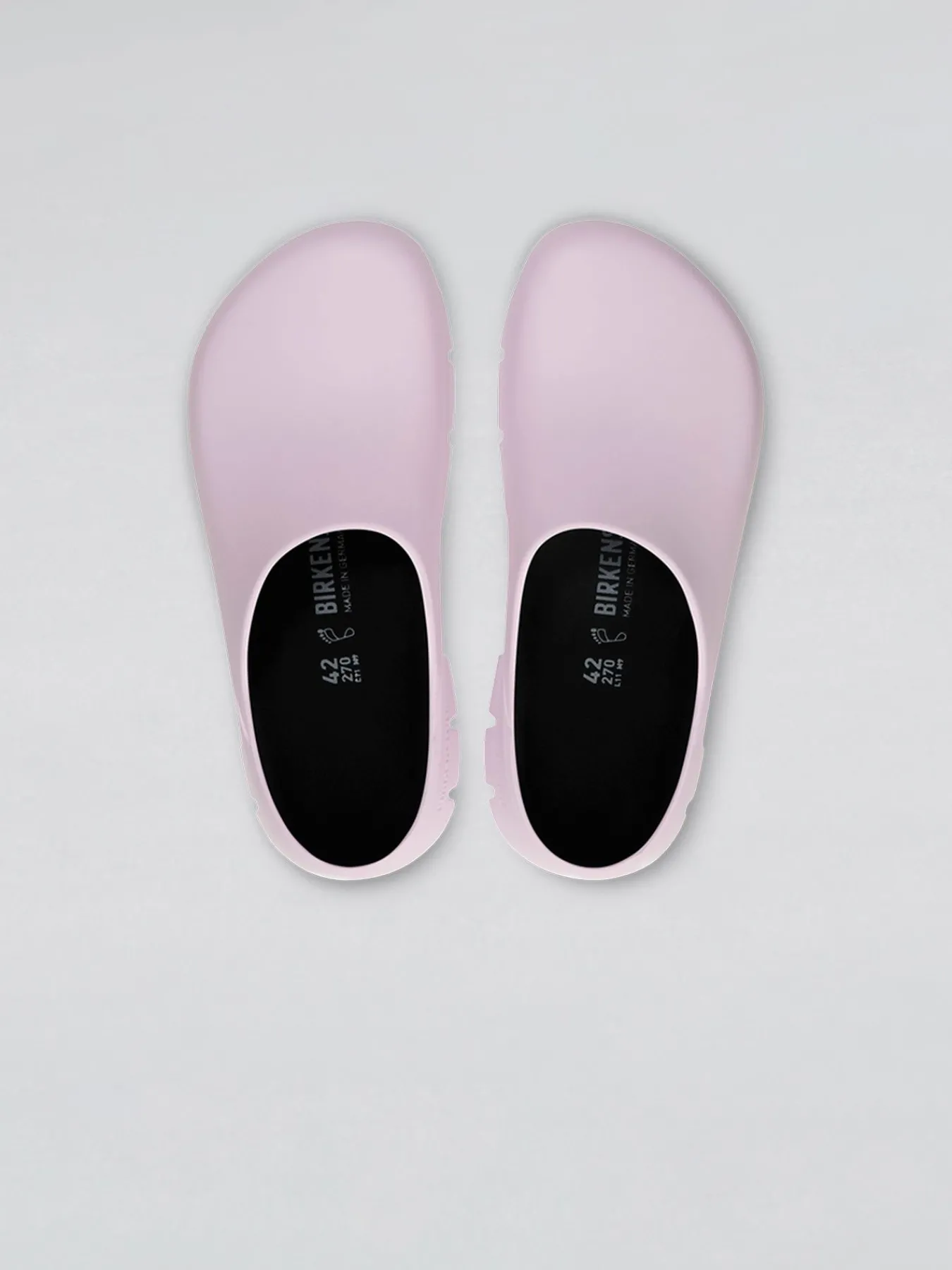 7days Clog BIRKENSTOCK Super Birki 2.0 Unisex-Damen Clogs