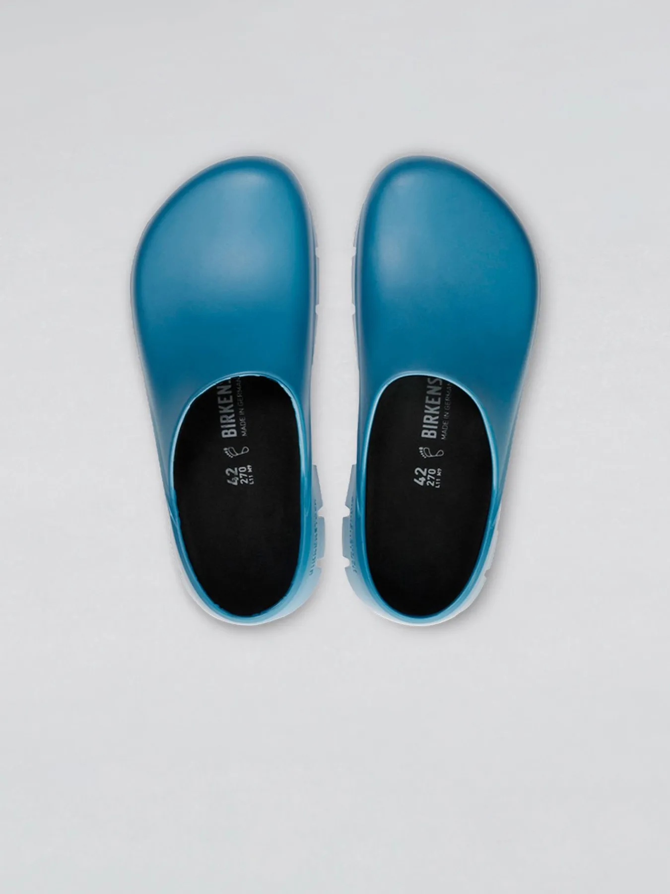 7days Clog BIRKENSTOCK Super Birki 2.0 Unisex-Damen Clogs|Clogs